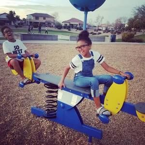 Meet your Posher, Ontonio